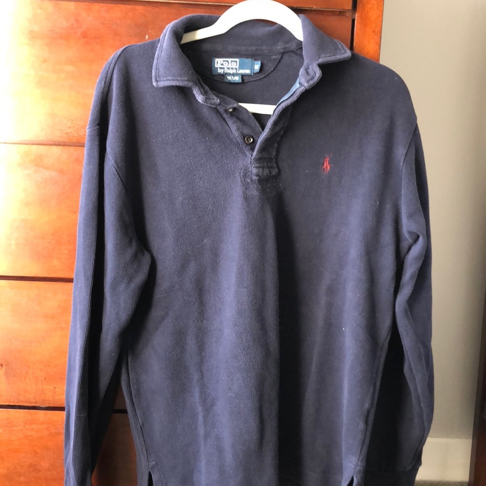 Great condition Polo pullover